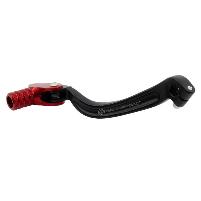 Beta 4-stroke (20-) Hammerhead Forged Extended Shift Lever
