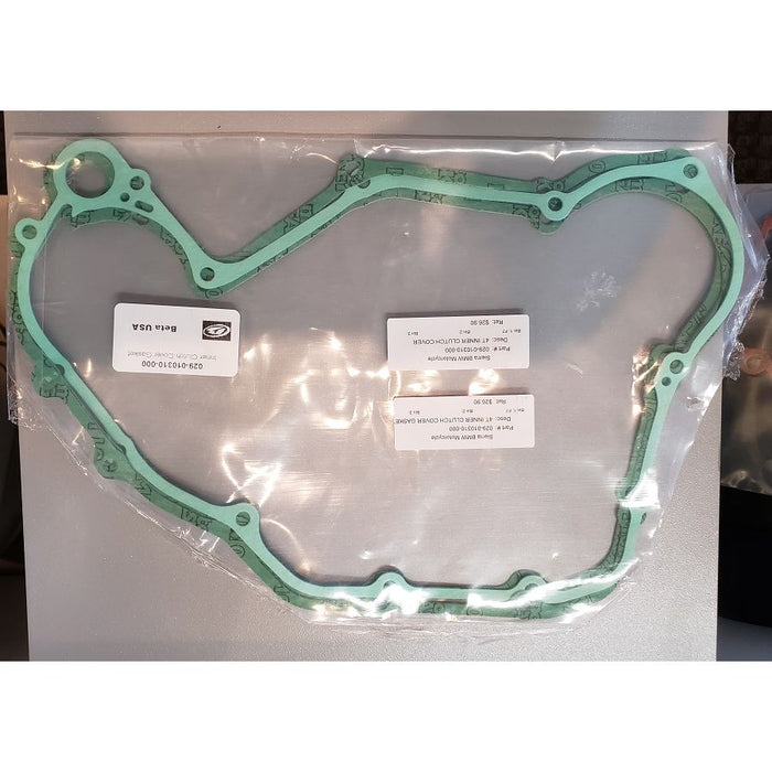 Beta 4-stroke (20-) Inner Clutch Cover Gasket