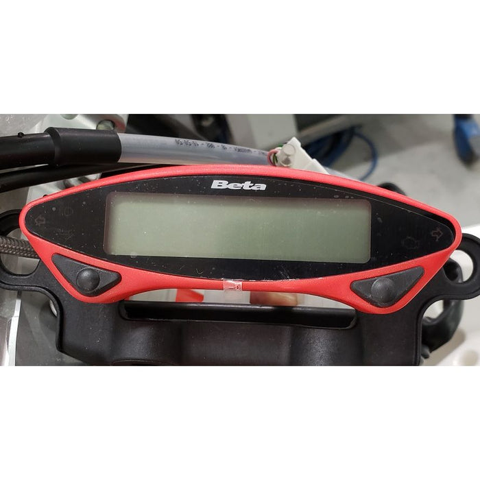 Beta 4-stroke (20-) Speedometer