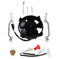 Beta 4-stroke (20-21) Cooling Fan Kit