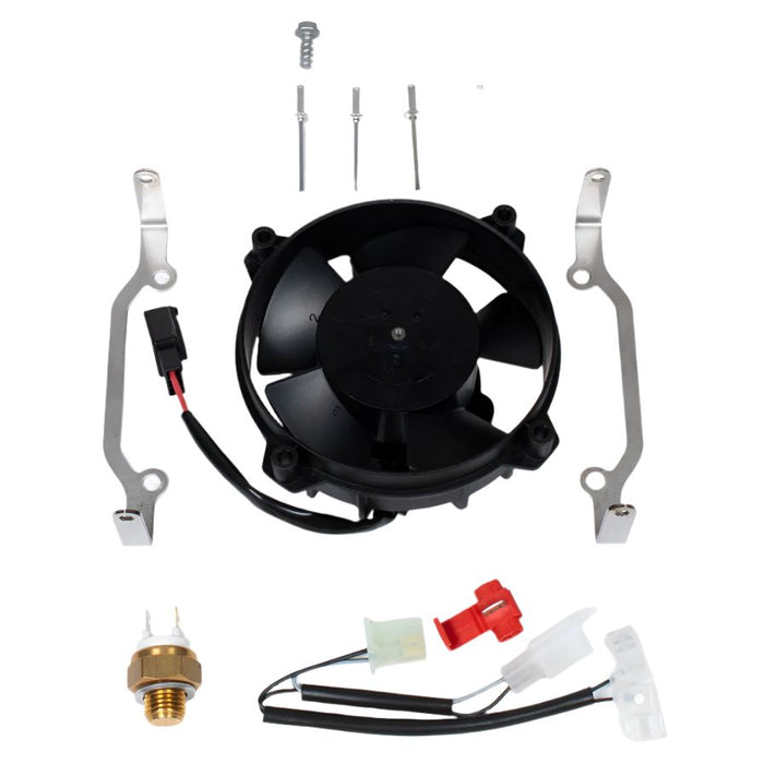 Beta 4-stroke (20-21) Cooling Fan Kit