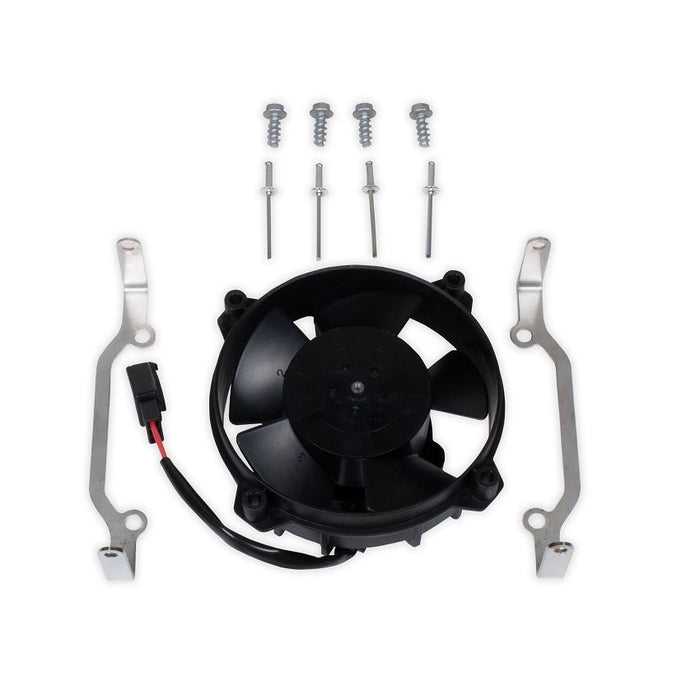 Beta 4-stroke (22-) Cooling Fan Kit