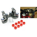 Beta 4-stroke BRP Rubber-Mounted Scotts Stabilizer Mount