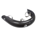Beta 4-stroke CF Header Guard
