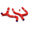 Beta 4-stroke Radiator Hose Kit