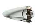 Beta 450|350RX|300RX (25-)|250RX (26-) Rear Fender White