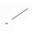 Beta RR|RR-S Black/Silver Front Wheel Spoke Set