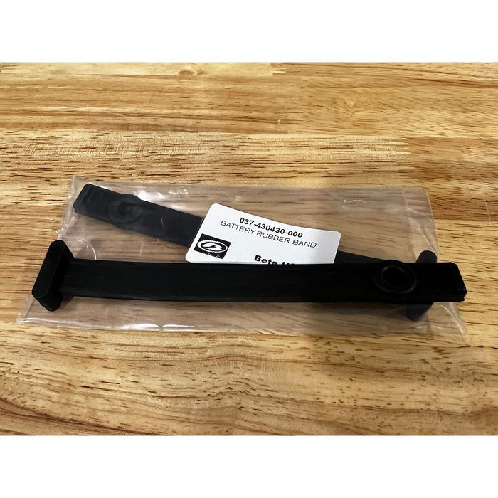 Beta 450RX|XTrainer (23-) Battery Strap