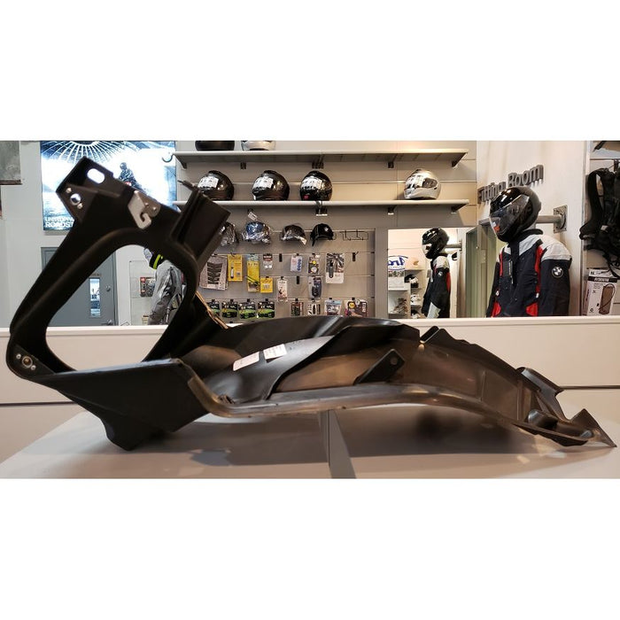 Beta Airbox/Inner Fender
