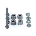 Beta Alp Front Fender Spacer Kit
