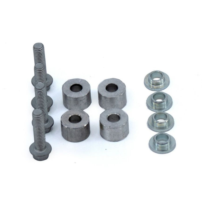 Beta Alp Front Fender Spacer Kit