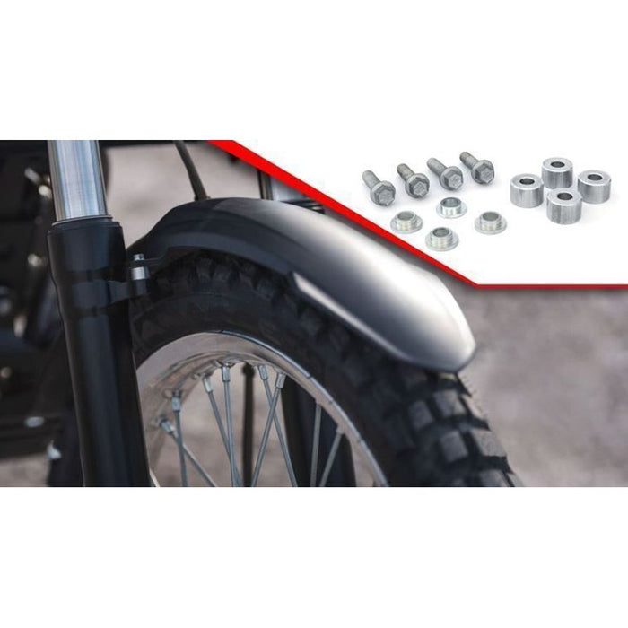 Beta Alp Front Fender Spacer Kit