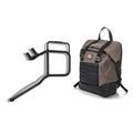 Beta Alp Left Saddlebag Kit