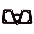 Beta Alp License Plate Support