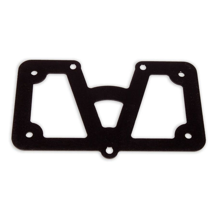 Beta Alp License Plate Support