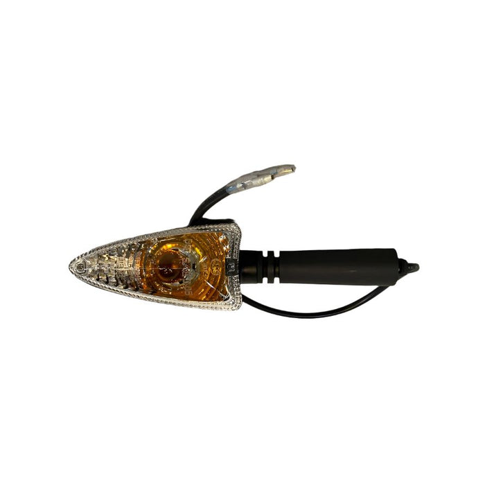 Beta Alp Long-Stem Turn Signal (Right Front, Left Rear)