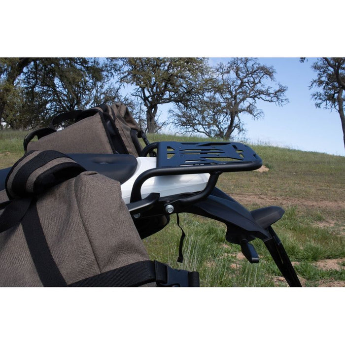 Beta Alp Luggage Rack