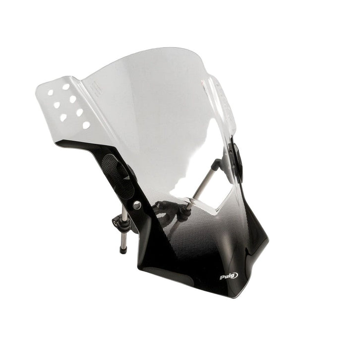 Beta Alp Rafale Windshield