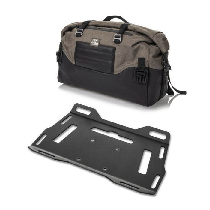 Beta Alp Rear Luggage Bag