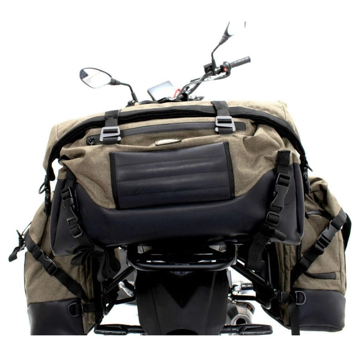 Beta Alp Rear Luggage Bag