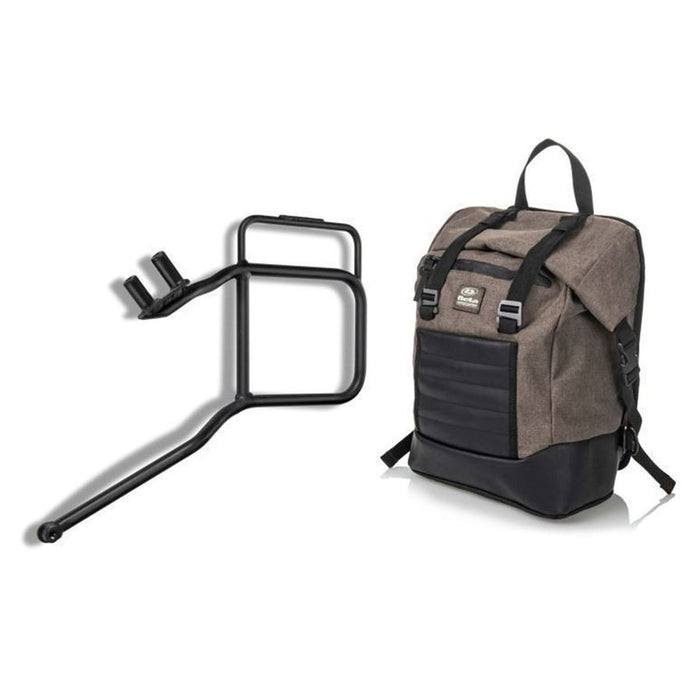 Beta Alp Right Saddlebag Kit