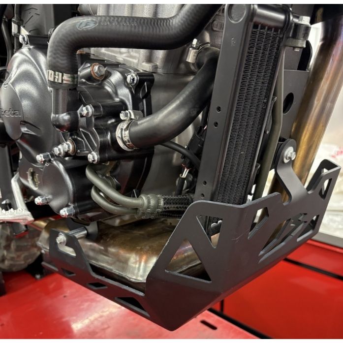 Beta Alp Skid Plate