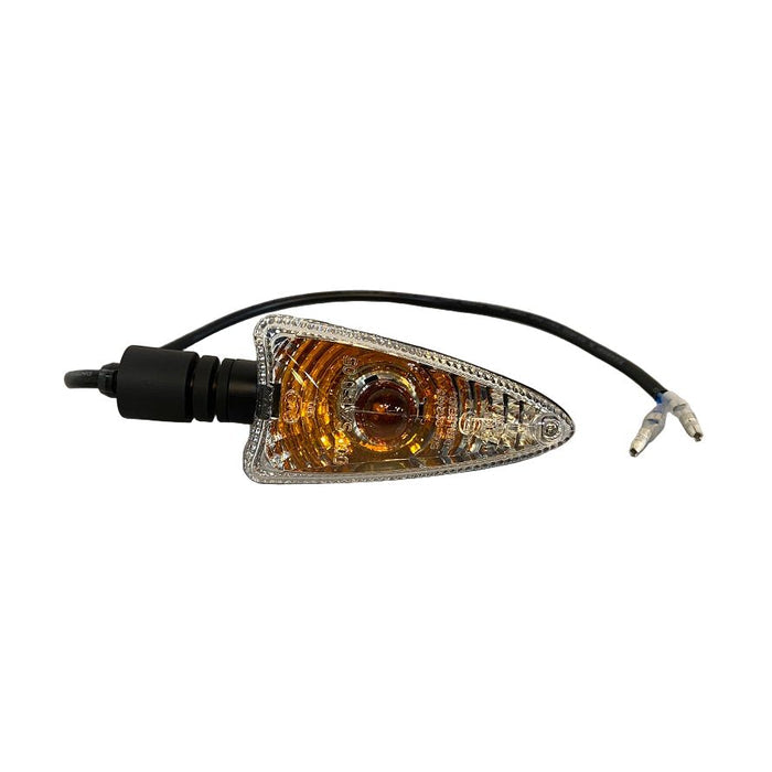 Beta Alp Turn Signal Short-Stem (Left Front, Right Rear)