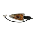 Beta Alp Turn Signal Short-Stem (Right Front, Left Rear)