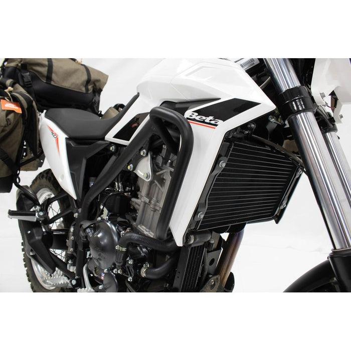 Beta Alp Upper Crash Bar Kit
