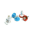 Beta Aluminum Bar Ends