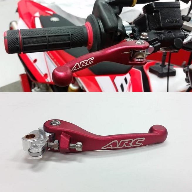 Beta ARC Folding Brake Lever