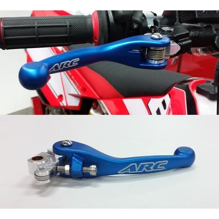 Beta ARC Folding Brake Lever