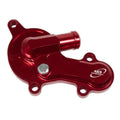 Beta AS3 Billet Water Pump Cover