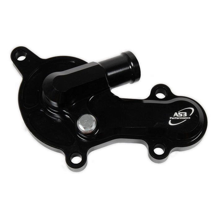 Beta AS3 Billet Water Pump Cover