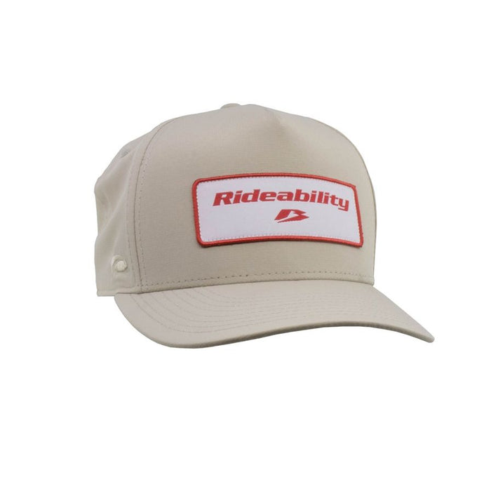 Beta "B" Rideability Hat