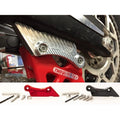 Beta Billet Chain Guide Brace