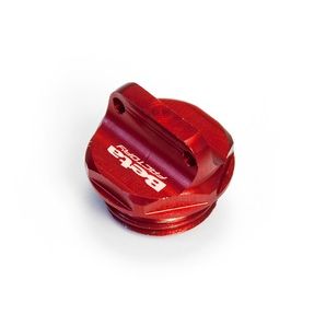 Beta Billet Oil Filler Plug