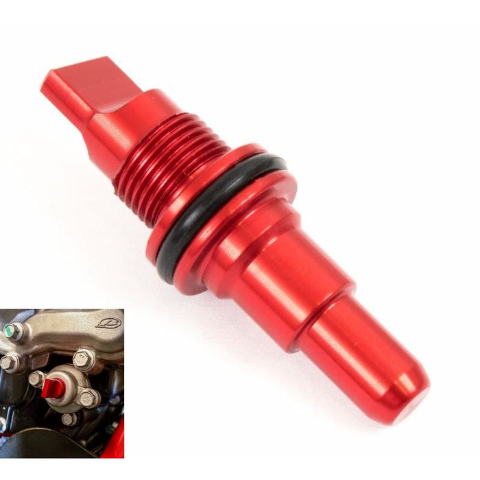 Beta Billet Power Valve Adjuster