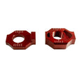 Beta Billet Red Chain Blocks