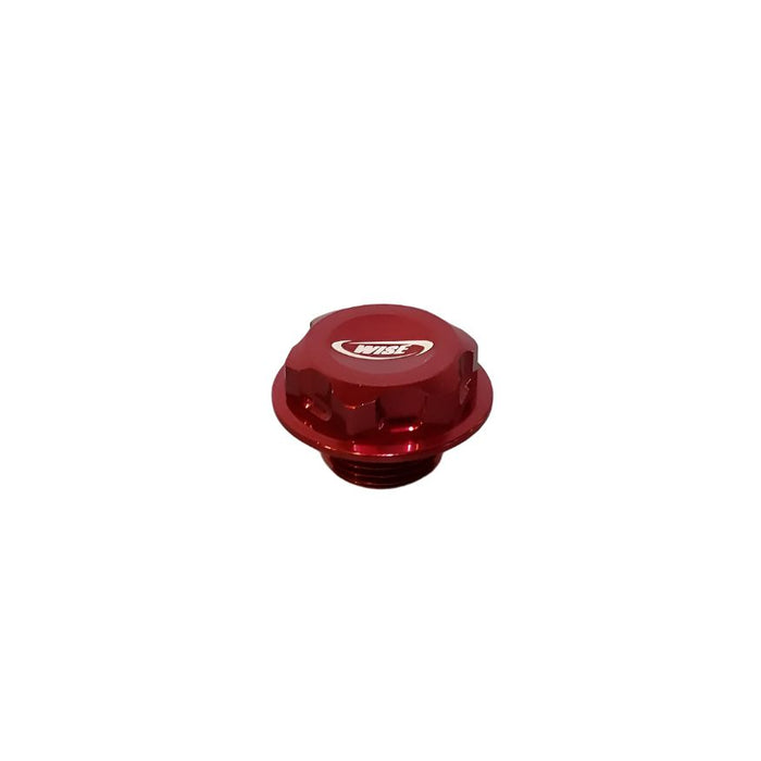 Beta Billet Steering Stem Bolt