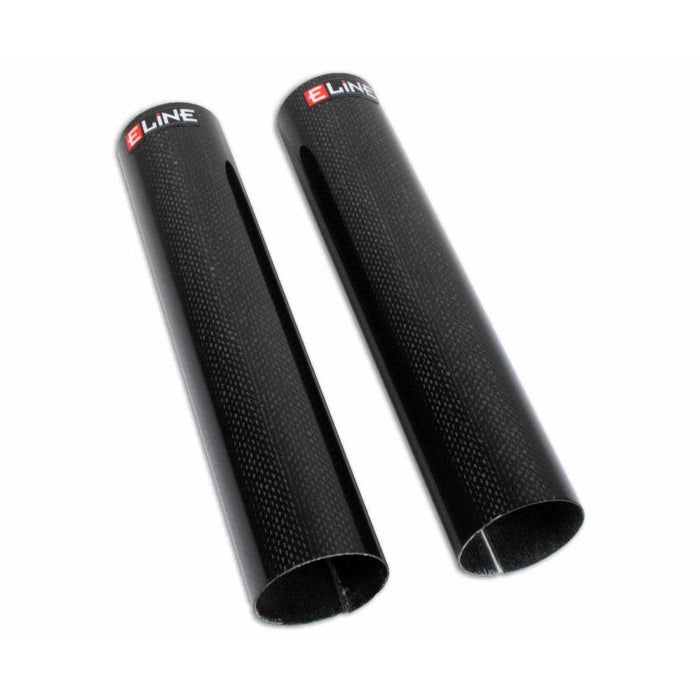 Beta Carbon Fiber Fork Protectors