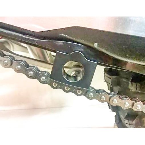 Beta Chain Adjusting Tool