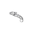 Beta Clutch Lever