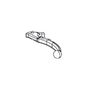 Beta Clutch Lever
