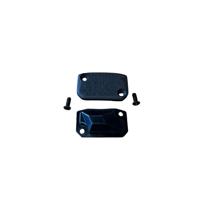 Beta Clutch Master Cylinder Cap Kit