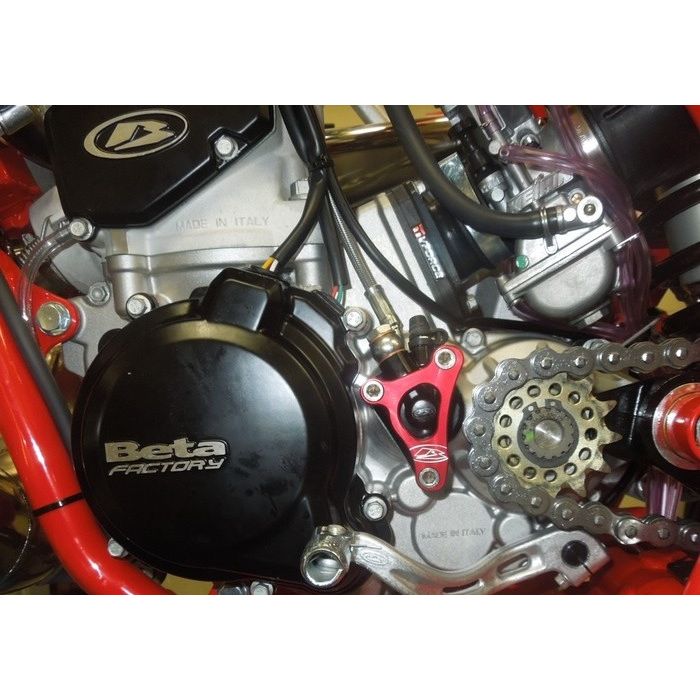 Beta Clutch Slave Cylinder Guard
