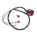 Beta Cooling Fan Manual Switch Kit