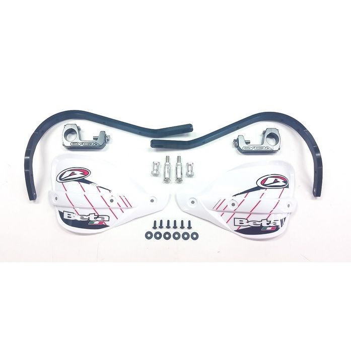 Beta Cycra Handguard Kit Replacement Shields