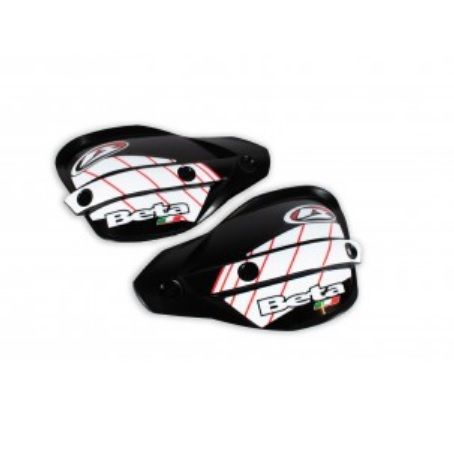 Beta Cycra Handguard Kit Replacement Shields