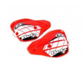 Beta Cycra Handguard Kit Replacement Shields